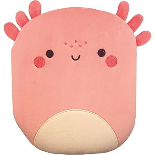 Squish and Snugg Groovy Axolotl