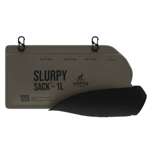 Slurpy Sack™ - 1L
