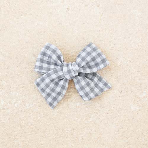 Explorer Bow Clip or Band // Laine