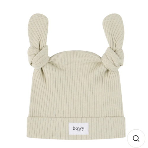 Double Knot Beanie - Clover