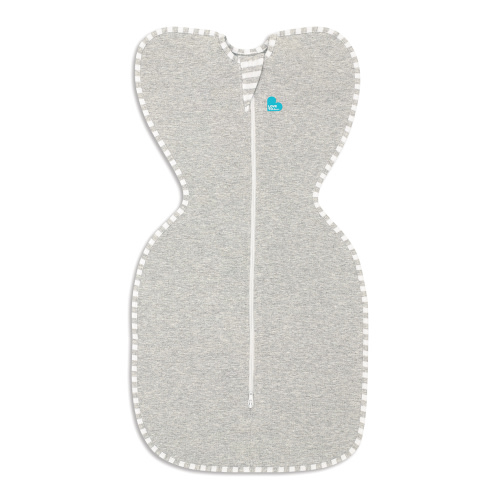 Swaddle Up Original Grey