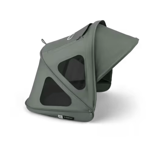 Bugaboo Dragonfly breezy sun canopy