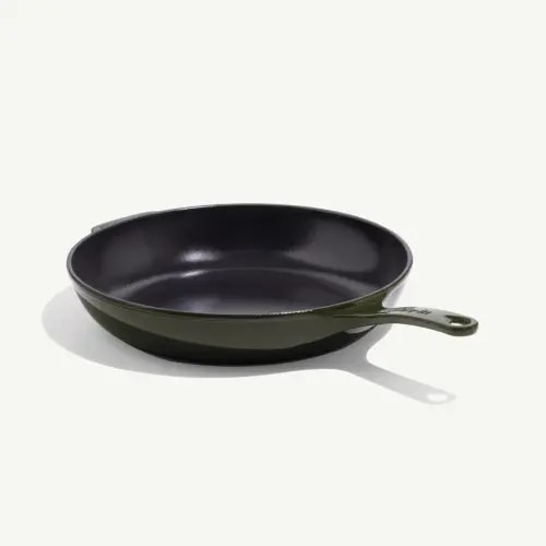 Cast Iron Skillet - Postpartum Cooking
