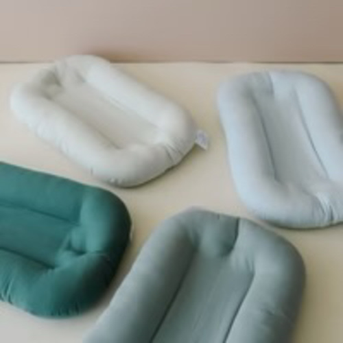 Infant Lounger | Moss