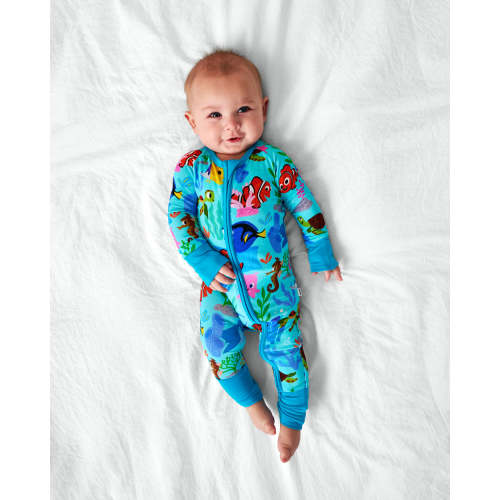 Pixar Nemo's Reef Zippy – Little Sleepies