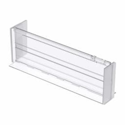 Everything Organizer Expandable Drawer Divider