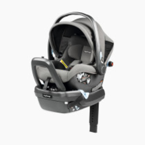 Peg Perego Primo Viaggio Nido K - Rear Facing Infant Car Seat - Mercury