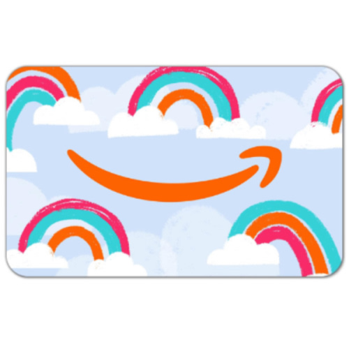Amazon Gift Card
