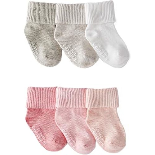 Carter's Baby Toddler Girls Boys Socks