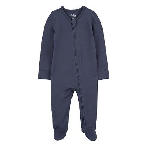 Baby Boy Carter's Zip-Up PurelySoft Sleep & Play