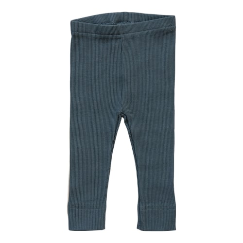 Charcoal Organic Leggings – Mebie Baby