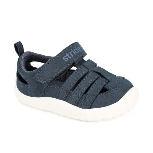 Stride Rite Munchkin Baby Boys Ellison Sandal