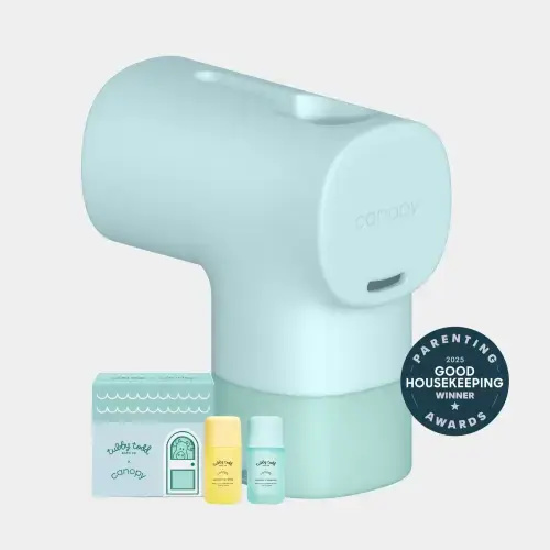 Baby Bath Tub Filter