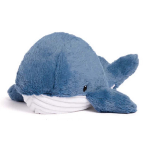 Warmies Microwavable Whale | SCHEELS.com