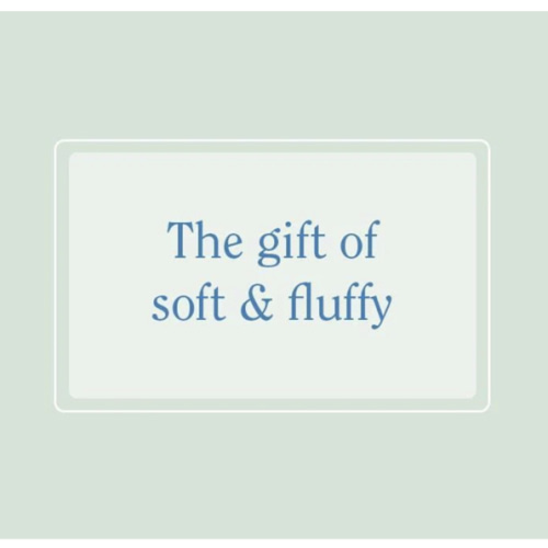 Weezie Towels E-Gift Card