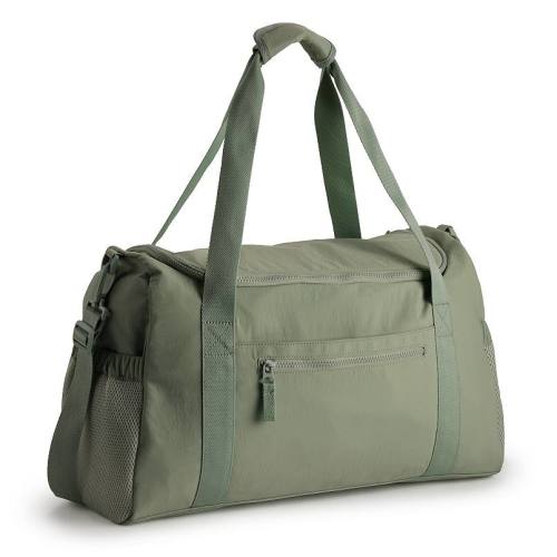 FLX Essential Duffel Bag