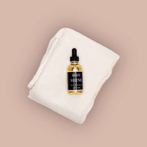 Postpartum Belly Wrap & Recovery Kit | C-Section Safe | Bellibind