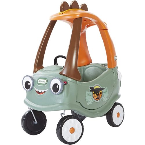 Little Tikes T-Rex Cozy Coupe