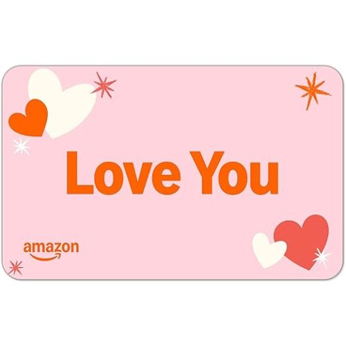 Amazon eGift Card | Greetings, Digital Delivery