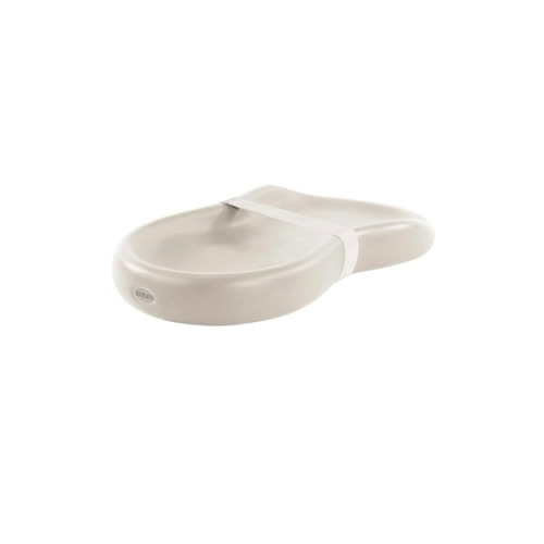 Amazon.com : keekaroo peanut changing pad