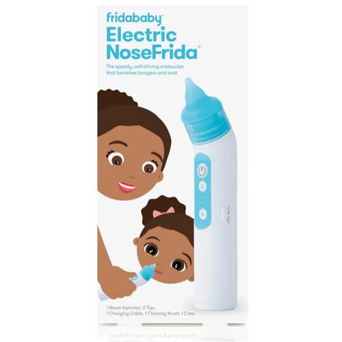 FridaBaby Electric NoseFrida