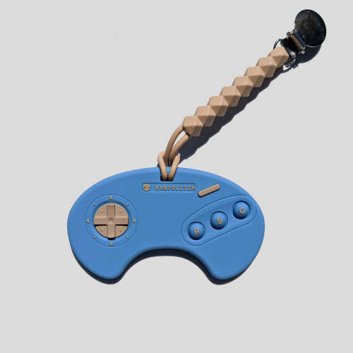 New Gen Teether – BabyGlitch