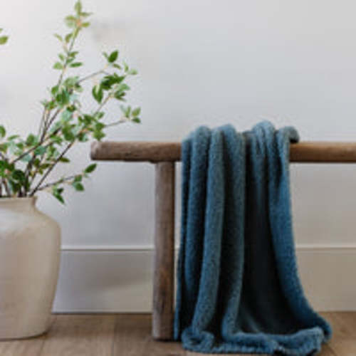 Saranoni Bamboni® Receiving Blanket | Sage | Ultra-Soft Comfort
