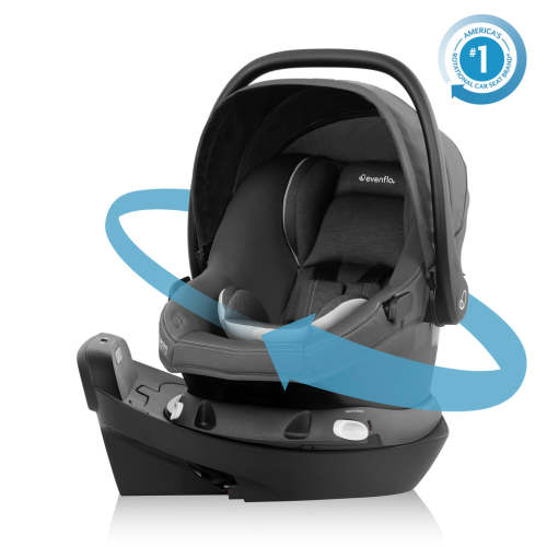 Evenflo Revolve180 LiteMax NXT Core+ - Evenflo® Official Site – Evenflo® Company, Inc