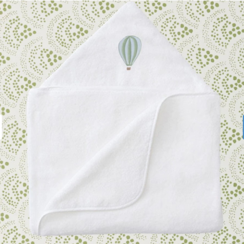 Baby Bath Bundle (3 pieces)