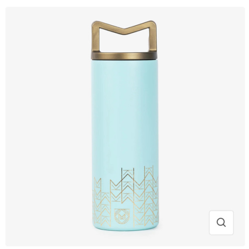 The MilKeeper® - Breast Milk Cooler