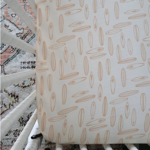 Surfboards Crib Sheet