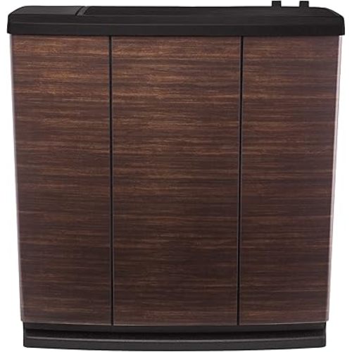 AIRCARE Digital Whole-House Console-Style Evaporative Humidifier (Copper Night)