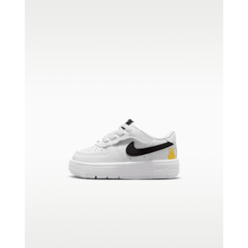 Nike Force 1 Low EasyOn Baby/Toddler Shoes. Nike.com