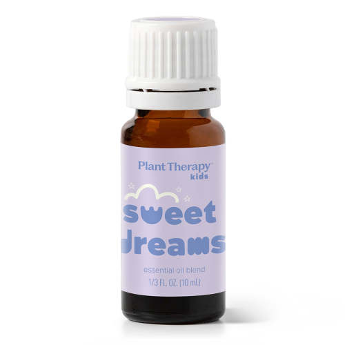 Sweet Dreams Essential Oil