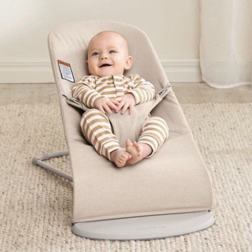 BabyBjörn Bouncer Bliss
