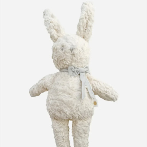 Plush Bunny Doll