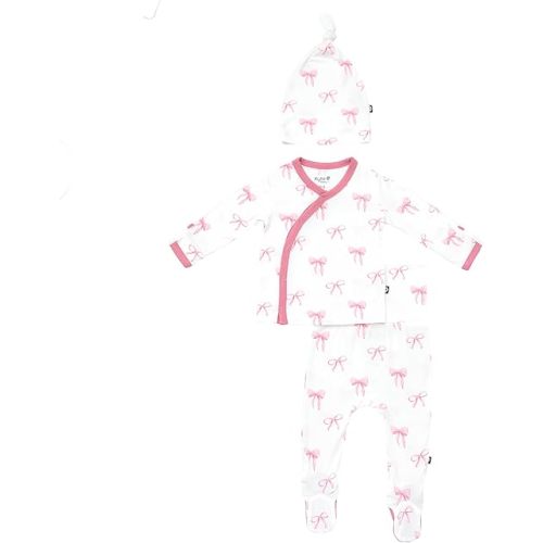 KYTE BABY Take Me Home Set with Cap