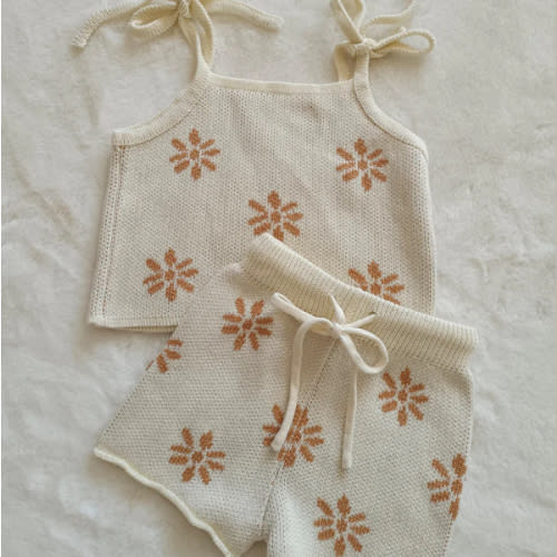Flora Set