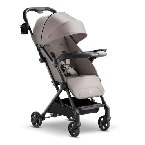Lithe V2 Lightweight Travel Stroller - Khaki