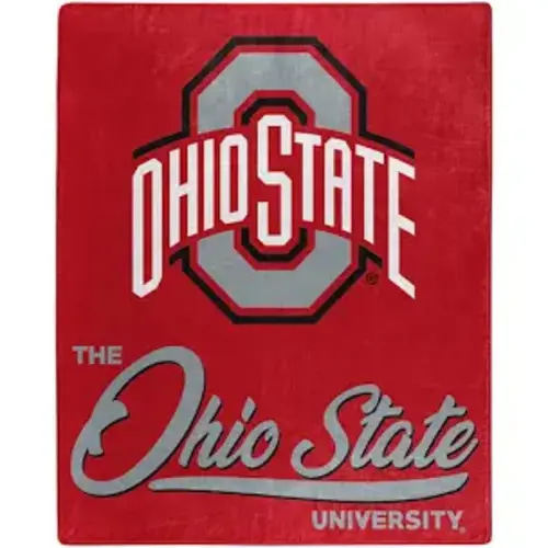 ohio state baby blanket - Google Search