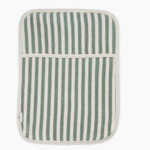 Change Pad Towel | Slate