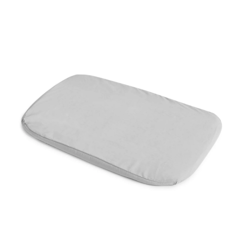 Universal Bassinet Cotton Sheet - 22" x 37"