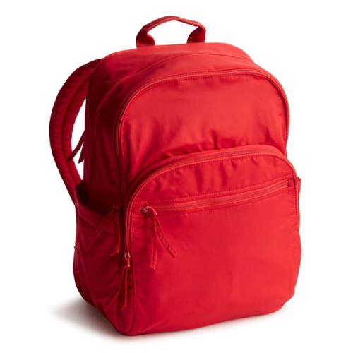 Large Bancroft Backpack - Nylon | Vera Bradley – Vera Bradley Outlet Store