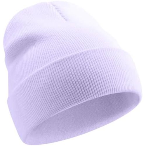 100% Cotton Baby Beanie Toddler Boys Girls Kids Winter Hat Knit Winter Warm Cap Newborn Infant Cuffed Caps