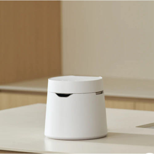 Carepod One Plus - Stainless Steel Humidifier with Mood Light