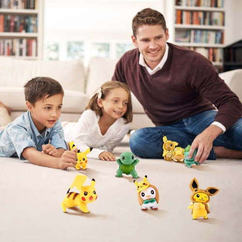 Baby Crib Mobile With Music - Toyland Treasures