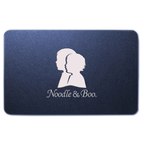Gift Card – Noodle & Boo