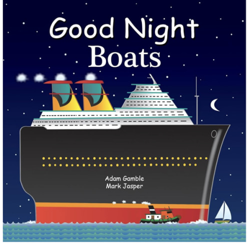 Good Night Boats (Good Night Our World)