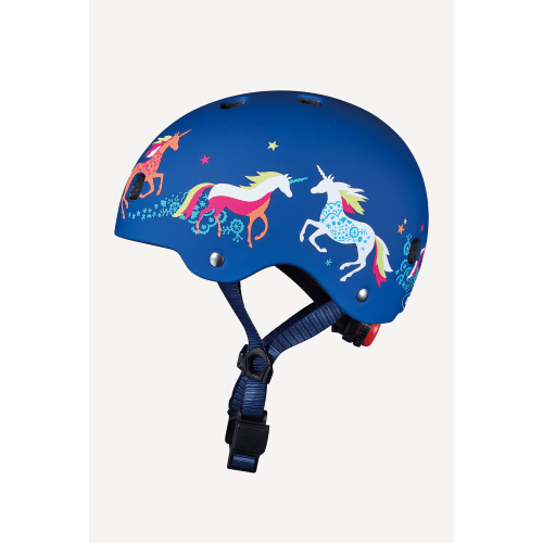 Micro Helmets