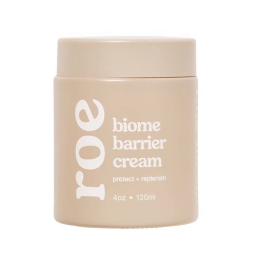 roe Wellness Biome Barrier Cream - 4oz